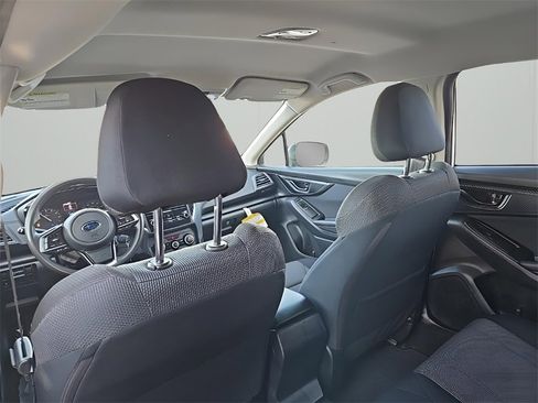 Used 2022 Subaru Crosstrek 2.0i image 14