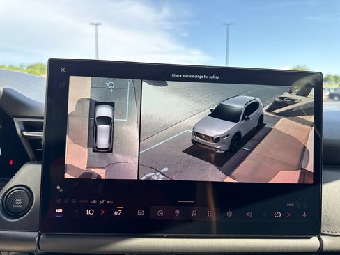 New 2026 MAZDA CX-5 2.5 S w/ Premium Plus Package AWD/4WD image 38