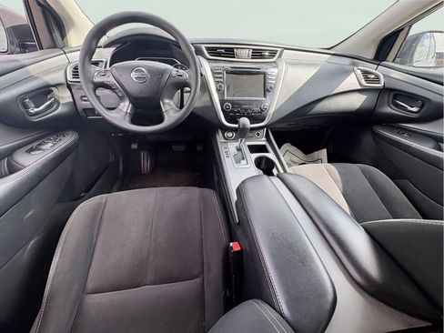 Used 2019 Nissan Murano S w/ Cargo Package FWD image 11