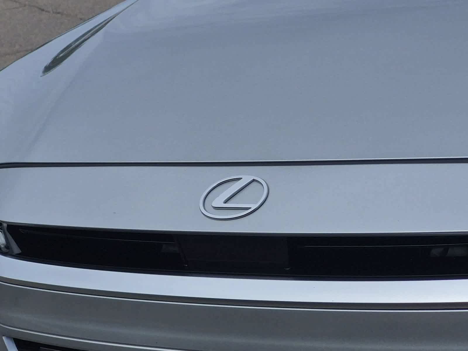 Used 2024 Lexus TX 350 AWD w/ Technology Package image 12