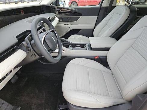 New 2026 Lincoln Nautilus Reserve w/ Jet Appearance Package image 18