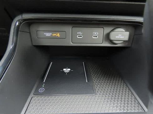 New 2026 Honda CR-V EX-L image 21