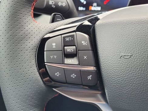 New 2026 Ford Explorer ST w/ Sun And Sound Package image 19