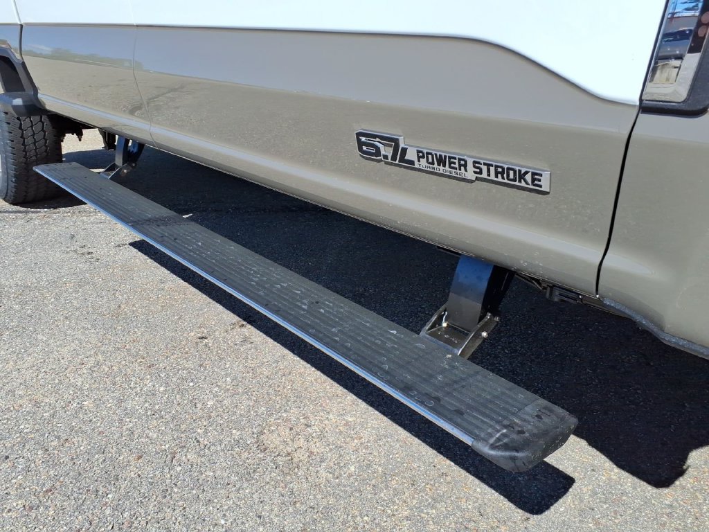 New 2026 Ford F350 King Ranch AWD/4WD image 12
