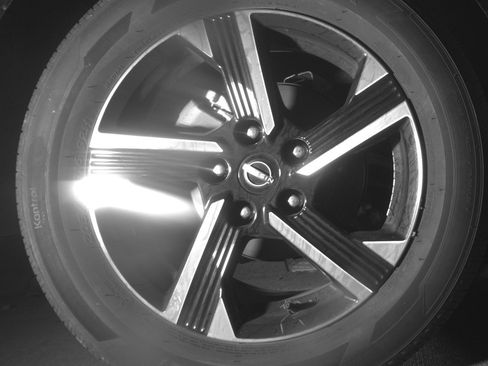 Used 2025 Nissan Sentra SV FWD image 15