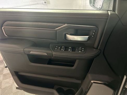 New 2026 RAM 2500 Power Wagon image 21