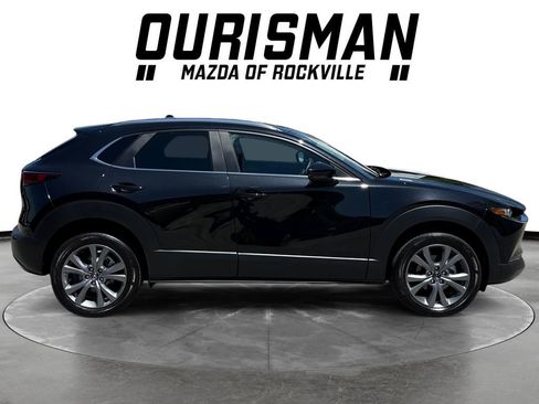 Used 2025 MAZDA CX-30 AWD 2.5 S w/ Preferred Package image 7