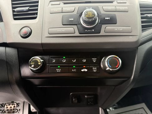 Used 2012 Honda Civic Si image 19