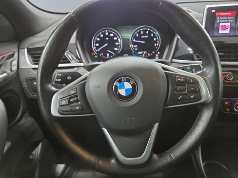 Used 2021 BMW X2 xDrive28i w/ Premium Package AWD/4WD image 18