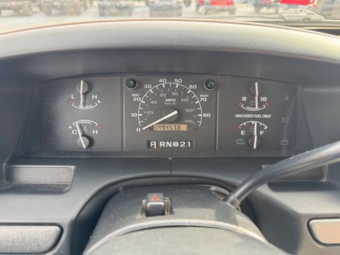 Used 1994 Ford F150 XL image 14