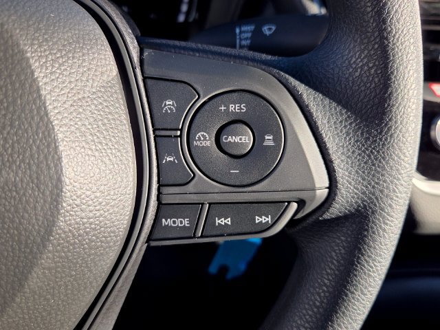 New 2027 Toyota Corolla LE FWD image 23