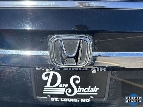 Used 2020 Honda Odyssey EX-L image 35