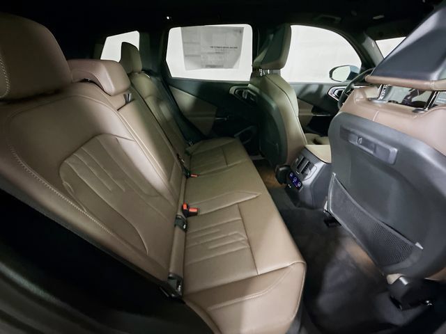 Used 2026 BMW X3 xDrive30i w/ Premium Package AWD/4WD image 28