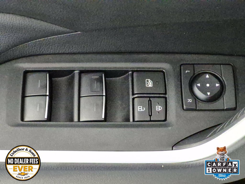 Used 2024 Toyota RAV4 XLE FWD image 16