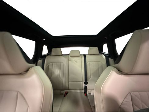 Used 2025 BMW X3 xDrive30i w/ M Sport Package image 15