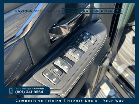 New 2026 RAM 2500 Limited image 11