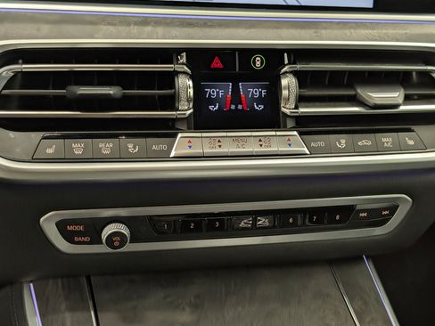 Certified 2023 BMW X5 sDrive40i w/ Premium Package image 26