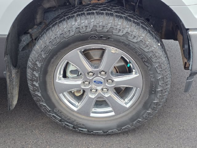 Certified 2019 Ford F150 XLT w/ Equipment Group 302A Luxury AWD/4WD image 6