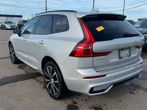 Used 2023 Volvo XC60 B5 Plus w/ Protection Package Premier image 7