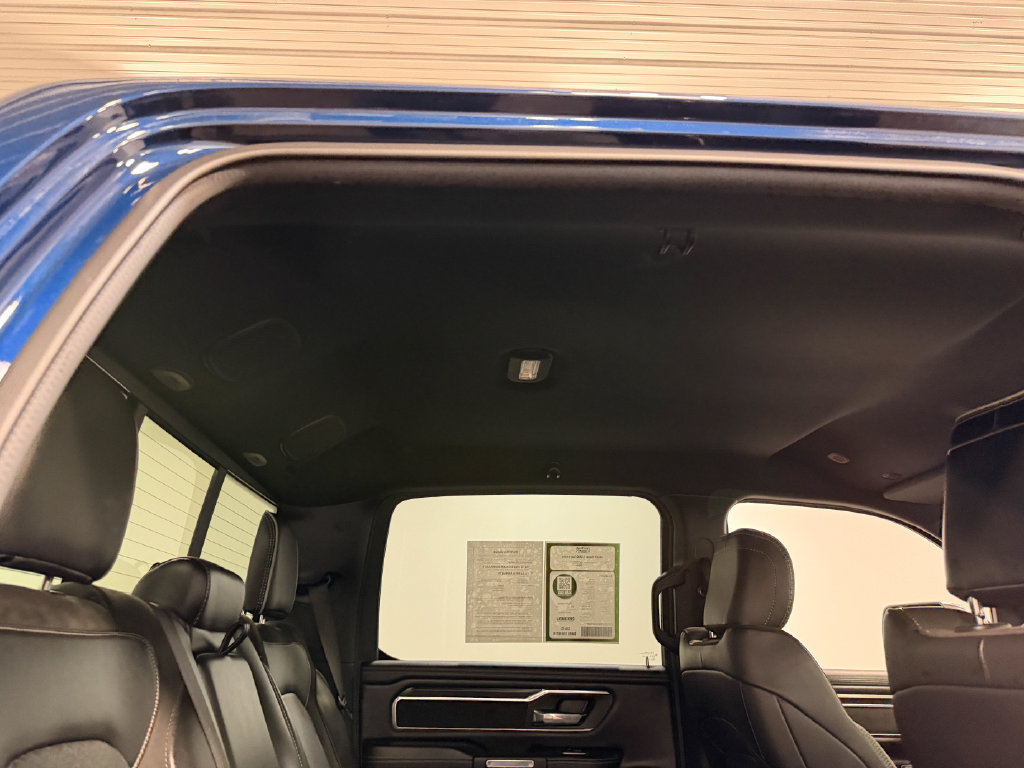 Used 2023 RAM 1500 Laramie AWD/4WD image 72