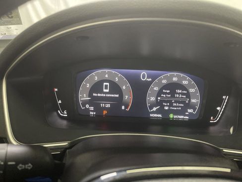 Used 2024 Honda Civic Sport Touring image 15