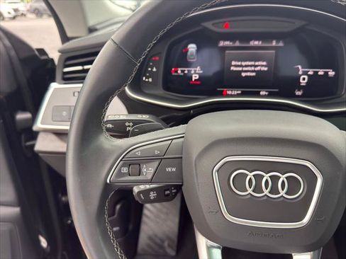 Certified 2023 Audi Q8 Premium w/ Convenience Package AWD/4WD image 17
