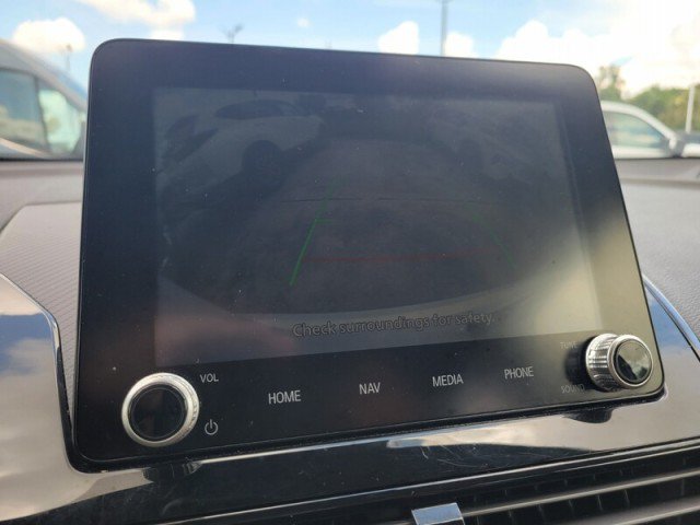 Used 2025 Mitsubishi Eclipse Cross AWD image 22