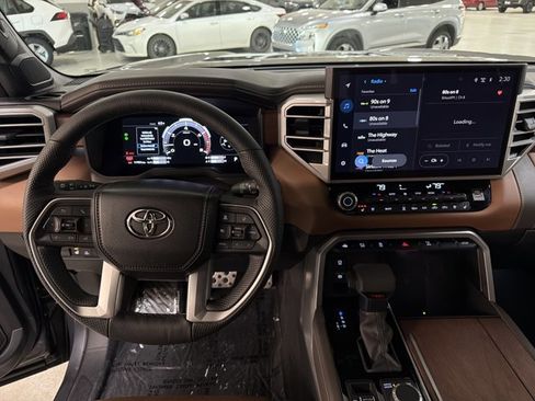Used 2025 Toyota Tundra 1794 Edition image 27