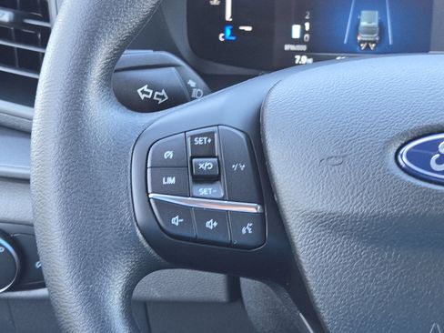 New 2026 Ford Transit 250 Low Roof image 23