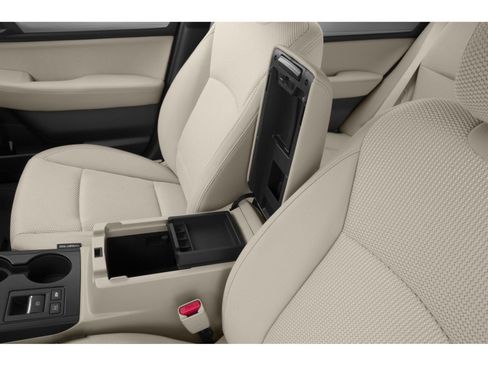 Used 2015 Subaru Outback 2.5i Premium w/ Popular Package #2 AWD/4WD image 9