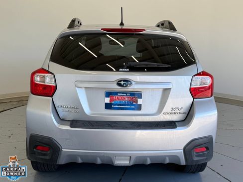 Used 2013 Subaru Crosstrek 2.0i Premium AWD/4WD image 4