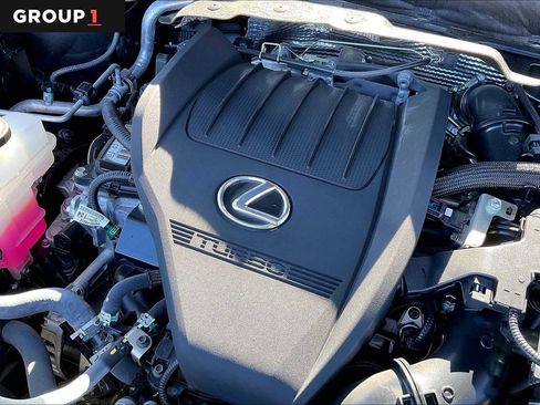 Certified 2023 Lexus RX 350 FWD image 29