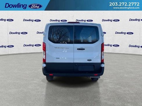 Certified 2023 Ford Transit 250 Low Roof AWD image 7