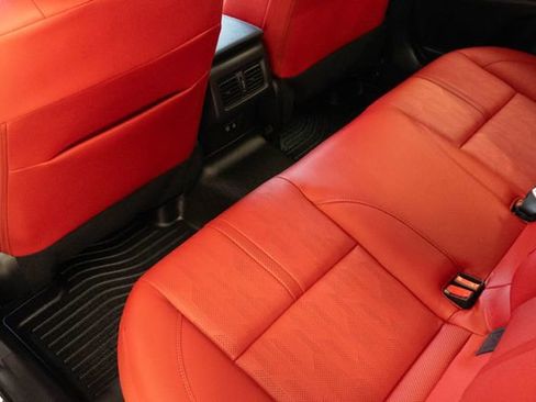 Used 2025 Toyota Camry XSE image 19