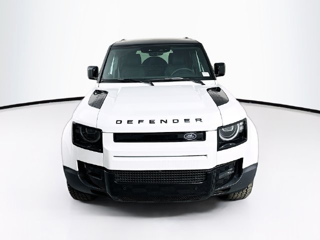 Used 2026 Land Rover Defender 110 S AWD/4WD image 2