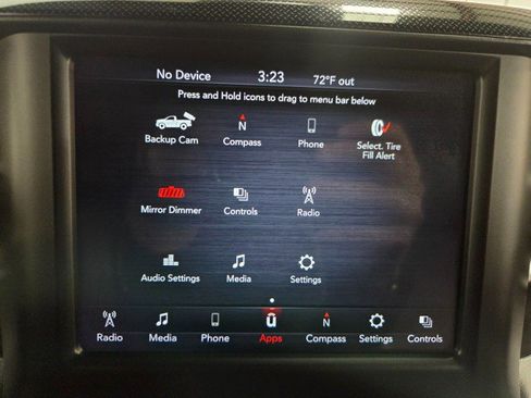 Used 2020 RAM 2500 Power Wagon image 58