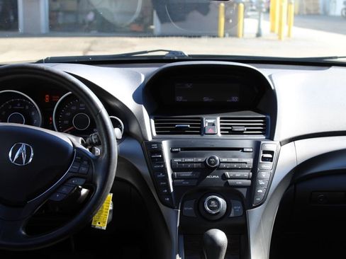 Used 2012 Acura TL image 10