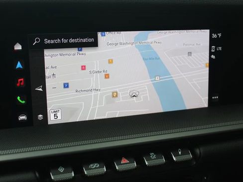 Certified 2023 Porsche 911 Carrera 4S image 19