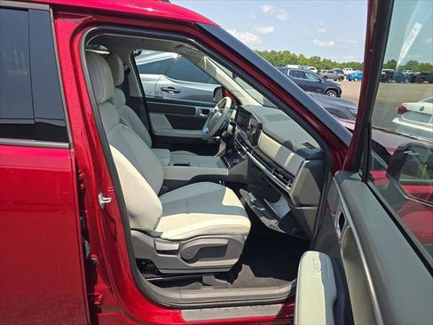 Used 2025 Hyundai Santa Fe SEL AWD/4WD image 22