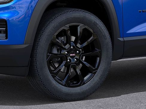New 2026 GMC Terrain Elevation w/ Elevation Premium Package FWD image 9
