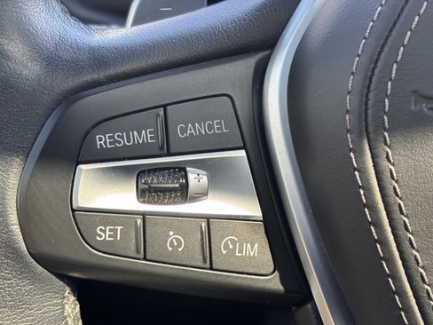 Certified 2023 BMW X5 xDrive40i w/ Premium Package image 15