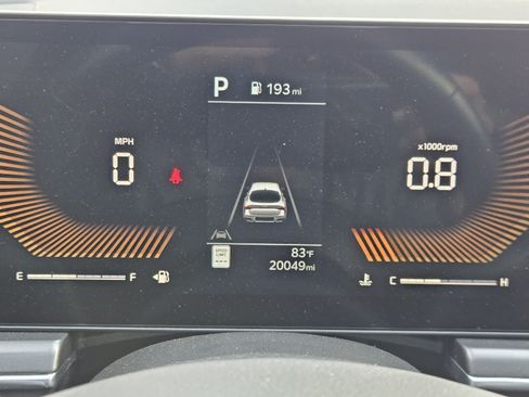 Used 2025 Kia K5 GT-Line w/ GT-Line Premium Package FWD image 14