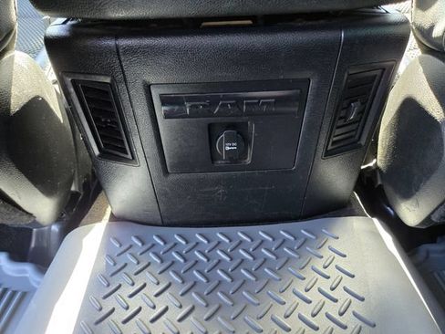Used 2016 RAM 1500 Sport AWD/4WD image 15