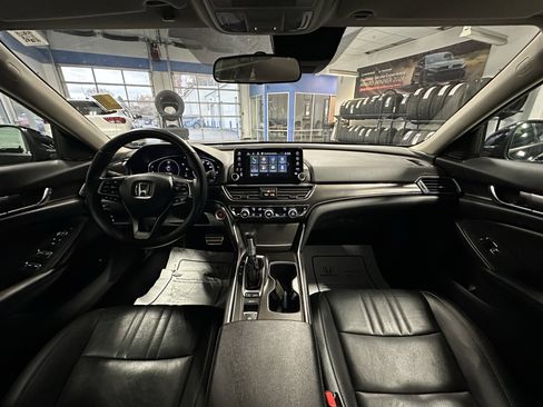 Used 2022 Honda Accord Sport Special Edition image 18