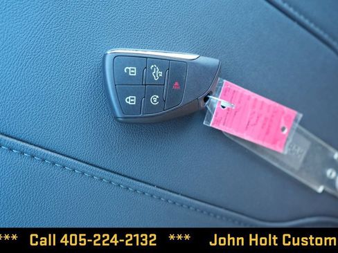 New 2026 Chevrolet Silverado 1500 RST AWD/4WD image 41