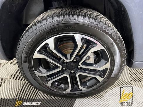 Used 2023 Jeep Compass Limited AWD/4WD image 24