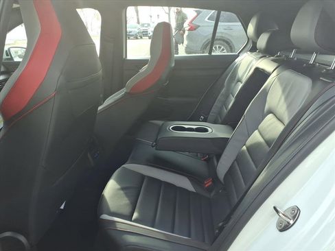 New 2026 Volkswagen GTI Autobahn image 20