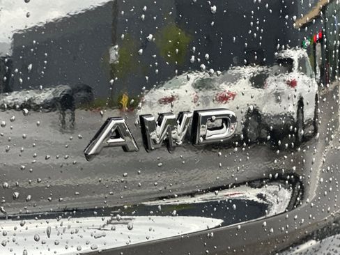 New 2026 Nissan Rogue SV AWD/4WD image 33