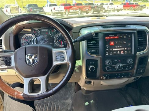 Used 2013 RAM 2500 Laramie AWD/4WD image 15