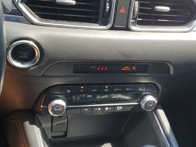 Used 2020 MAZDA CX-5 Grand Touring FWD image 28